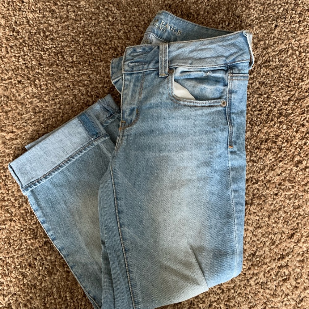 Capris